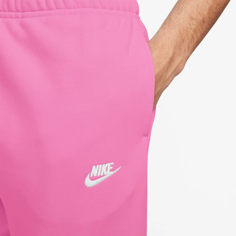 Nike Men's Sportswear Club Sweatpants