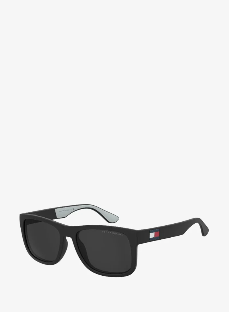 تومي هيلفيغر Rectangular Tommy Hilfiger Sunglasses