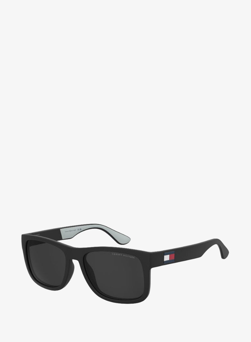 Rectangular Tommy Hilfiger Sunglasses