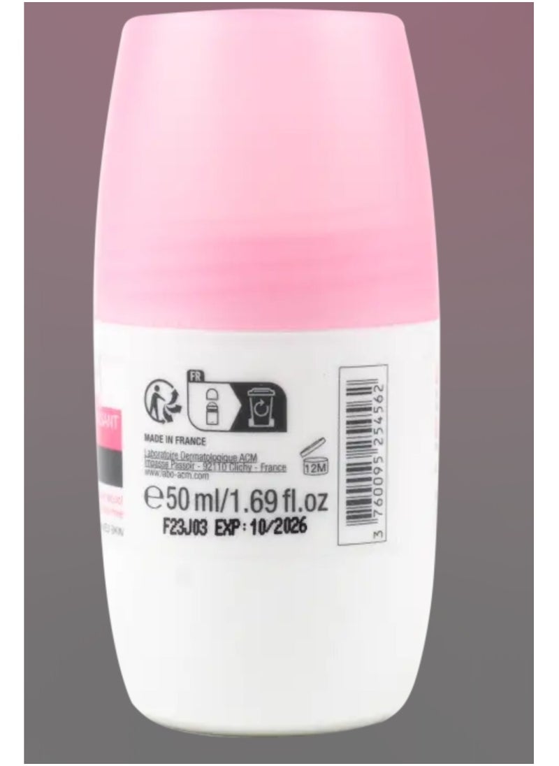 ACM ACM DEODORANT ANTI-TRANSPIRANT APAISANT SOOTHING ANTI-PERSPIRANT DEODORANT48H 50ML  - Image 2