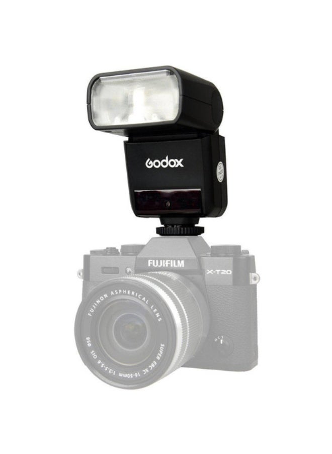 جودوكس TT350F Mini Thinklite TTL Flash for FUJIFILM Cameras - Image 2