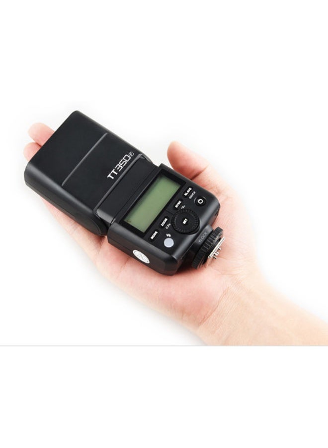 جودوكس TT350F Mini Thinklite TTL Flash for FUJIFILM Cameras - Image 1