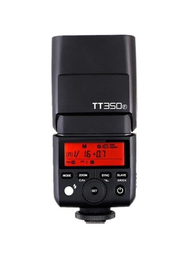 جودوكس TT350F Mini Thinklite TTL Flash for FUJIFILM Cameras - Image 3