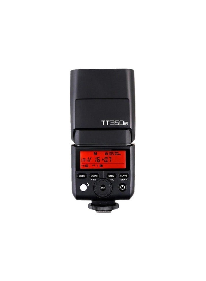 جودوكس TT350F Mini Thinklite TTL Flash for FUJIFILM Cameras - Image 4