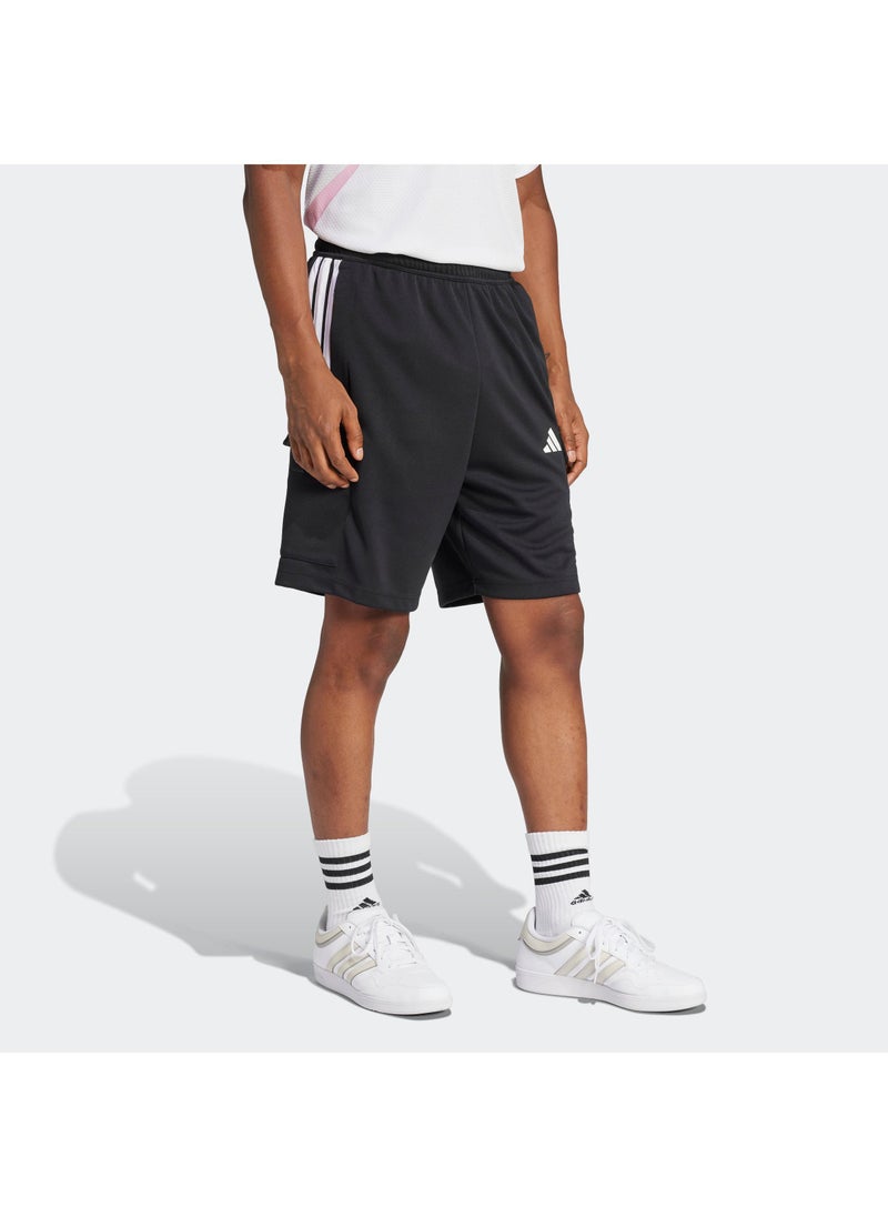 Adidas House Of Tiro Cargo Shorts - Image 5
