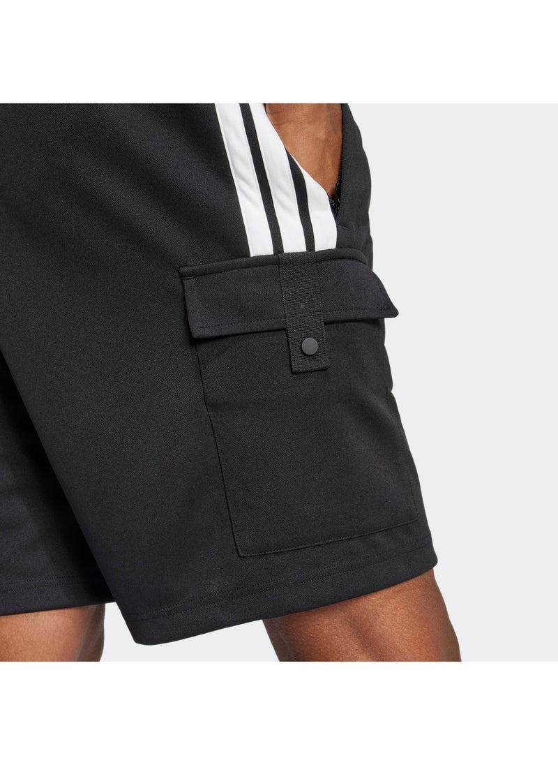 Adidas House Of Tiro Cargo Shorts - Image 4