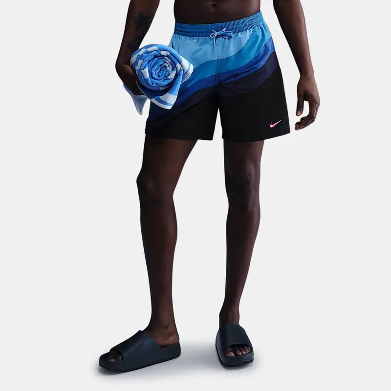 Nike Men's Volley Swimming Shorts
