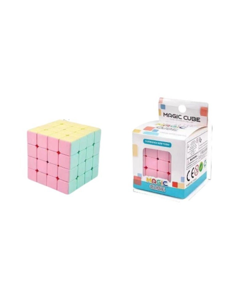 Rubik's Magic Cube 4x4