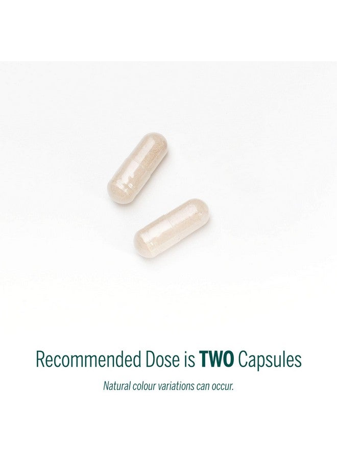 جنيسيس Genestra Brands Ichol Plus | مكمل غذائي | 90 كبسولة - Image 3