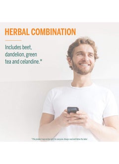 Genestra Brands Genestra Brands Ichol Plus | Digestive Supplement | 90 Capsules  - Image 5