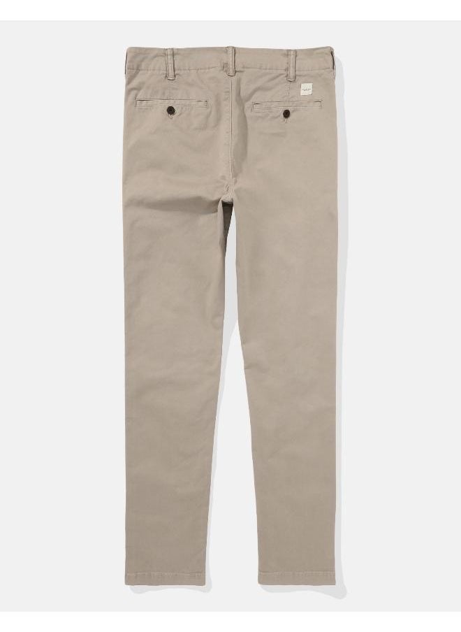 American Eagle - AE Flex Slim Chino - Image 1