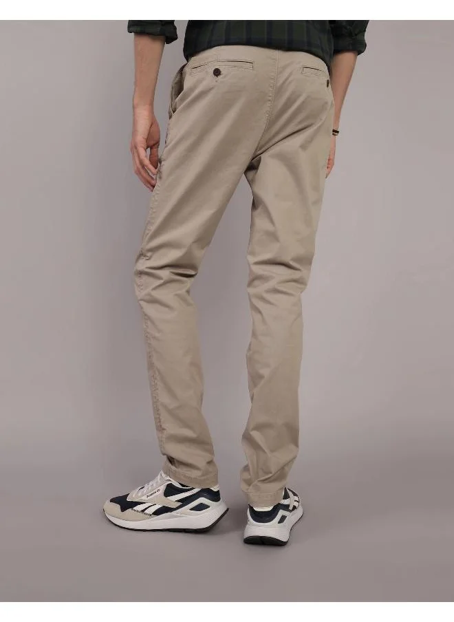 امريكان ايجل AE Flex Slim Chino