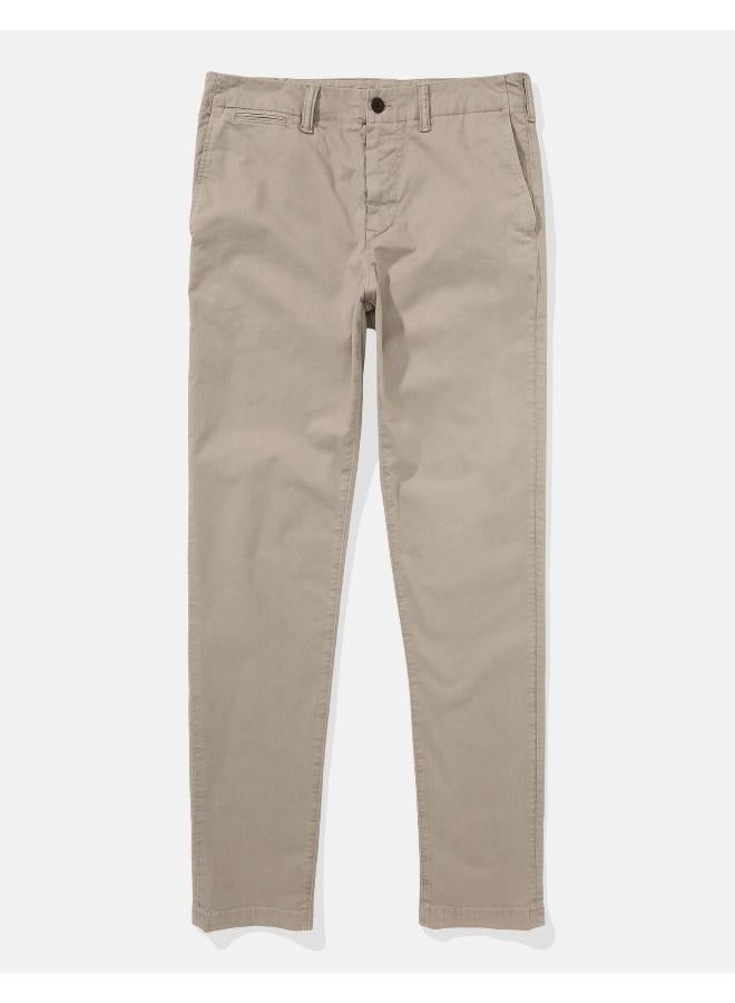 American Eagle AE Flex Slim Chino  - Image 4