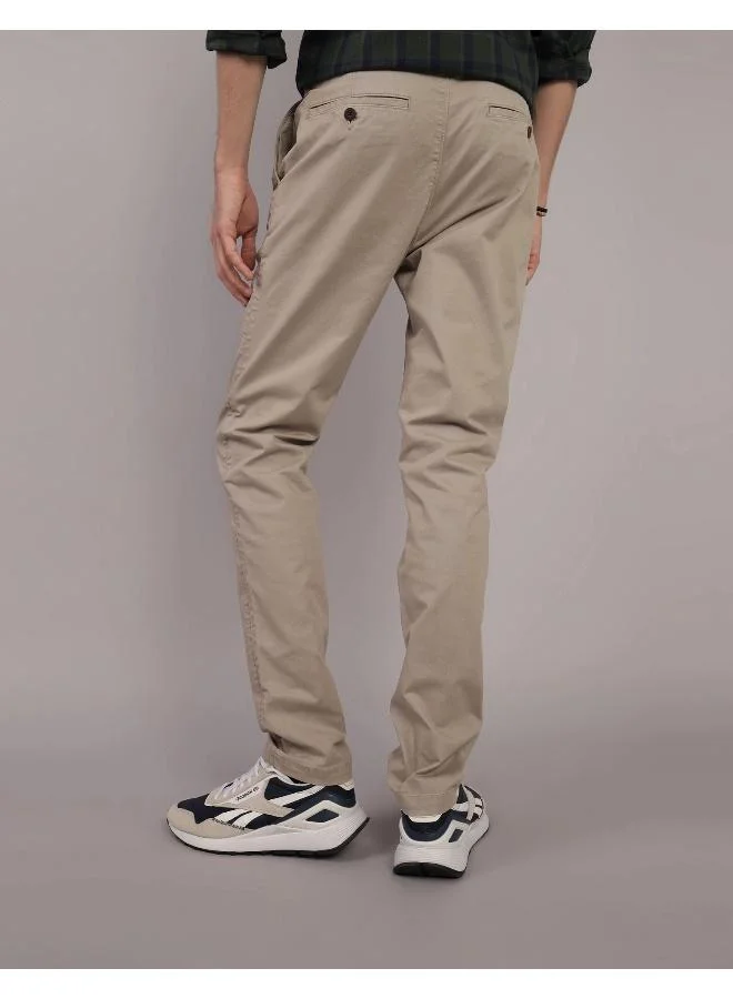 American Eagle AE Flex Slim Chino
