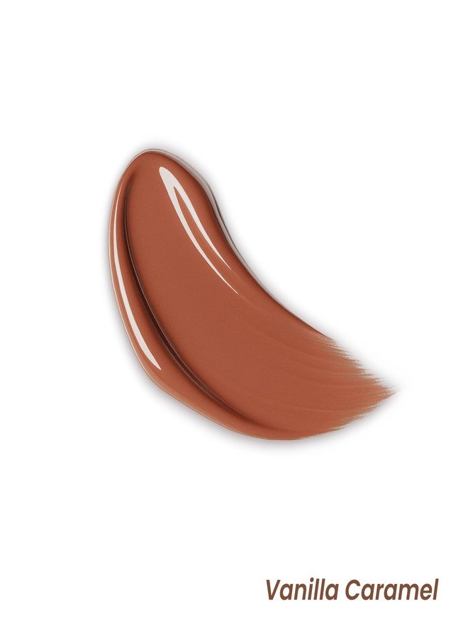 Lamior Overnight Lip Mask for Deep Hydration & Plumping | Butter Soft Lip Recovery Mask with 2% Peptide & 5% Vitamin-E | Moisturising Lip Care for Dry & Pigmented Lips - Image 3