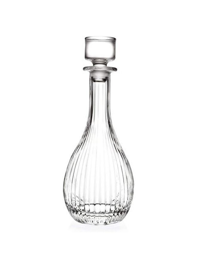 RCR Round Crystal Bottle - Timeless 