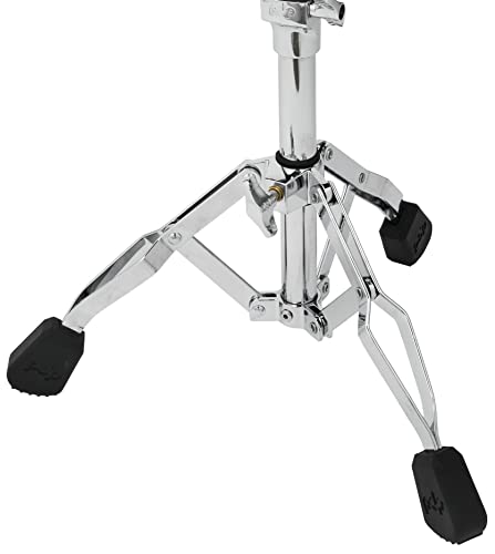 Pacific Drums PDP By DW PDP Hardware Collection 800 Series Medium-Weight Snare Drum Stand (PDSS810),Chrome - Image 5