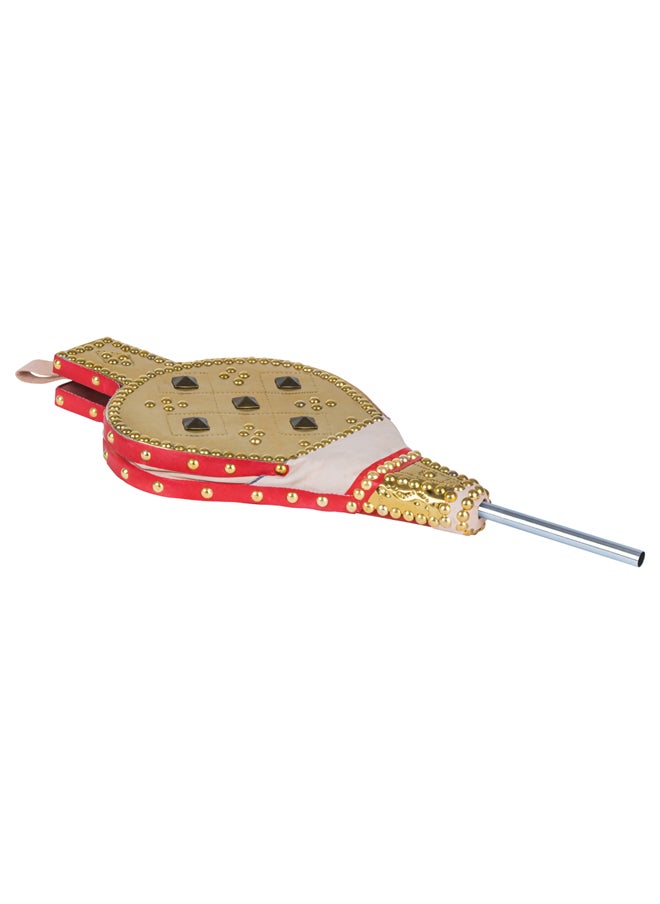 AL SANIDI Air blower for ignition, Manual air blower  - Image 2