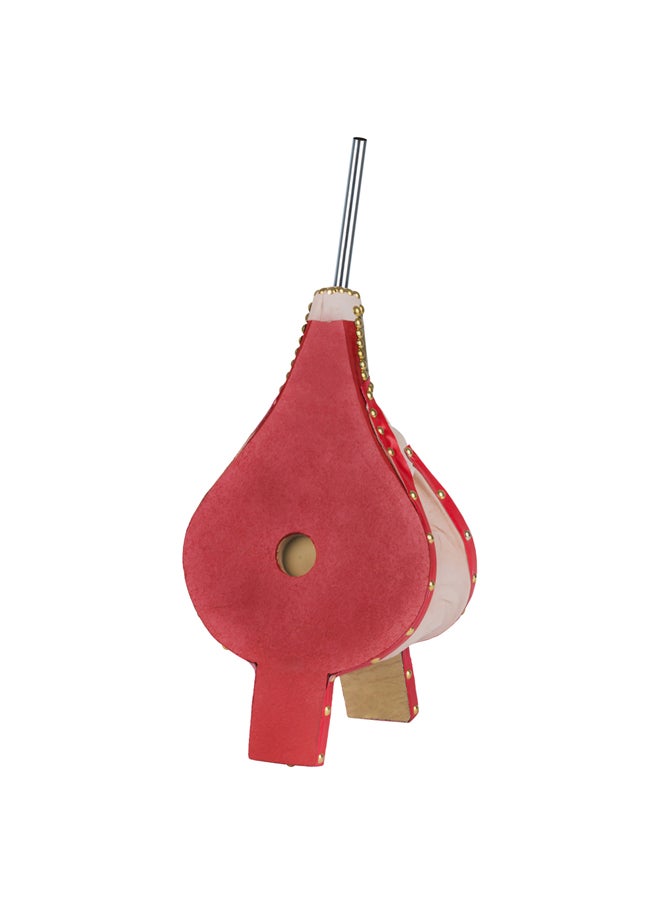 AL SANIDI Air blower for ignition, Manual air blower  - Image 5