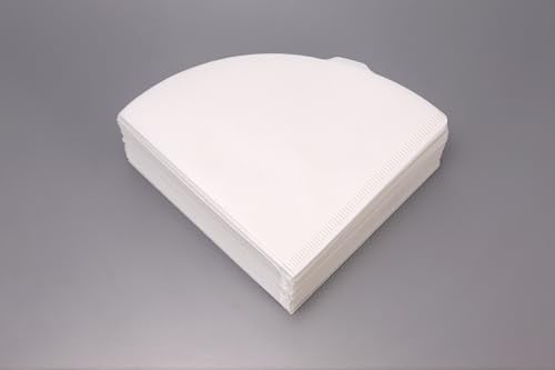 Hario V60 Paper Coffee Filter Size 02 White 200ct - Image 3