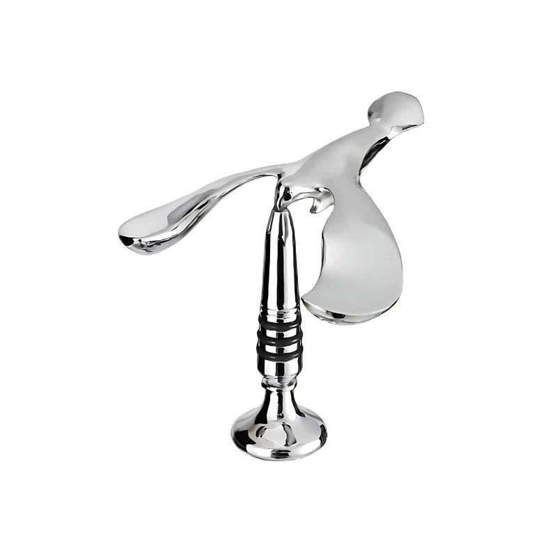 Barakah Balanced Bird Bottle Opener Multifunctional Bottle Opener Decorative Bottle Opener with Floating and Rotating Design for Opening Beer and Red Wine Bottle Caps and Desktop Decoration - Image 1