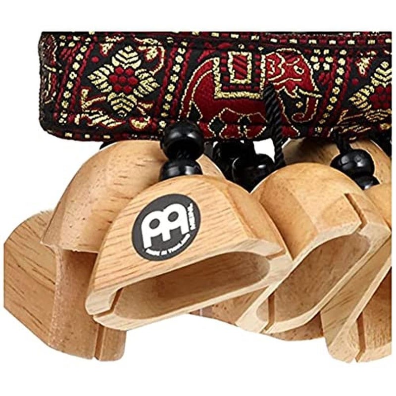 Meinl Percussion رنين القدم من مينل بيركشن FR1NT - Image 4