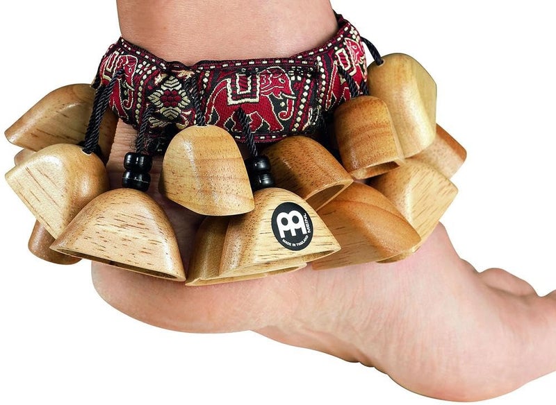 Meinl Percussion رنين القدم من مينل بيركشن FR1NT - Image 1