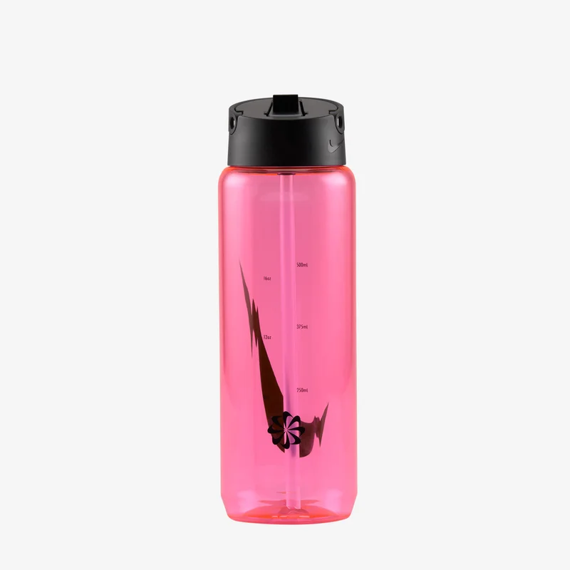 Nike Renew Recharge Straw Water Bottle