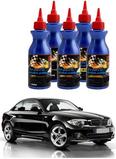 DubaiGallery Scratch Repair Wax for Car, Car Scratch Remover Kit, Professional Car Paint Scratch Repair Agent, Car Resurfacing Polisher Scratch Repair Paste Vehicle Paint Care, Scratch Repair and Renew  - Image 1
