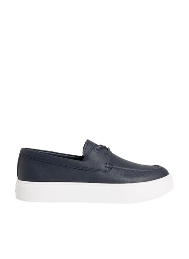 CALVIN KLEIN Hybrid Clean Boat Shoes