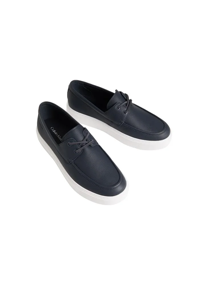 CALVIN KLEIN Hybrid Clean Boat Shoes