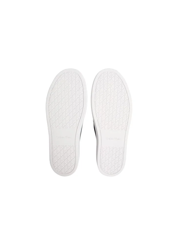 CALVIN KLEIN  Hybrid Clean Boat Shoes for Men | Best Price UAE