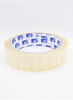 Psi 12-Piece Clear Tape 1 Inch Wide  - Image 2