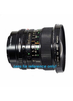 Fotasy Cannon FD Lens to E Mount Adapter, FD E Mount, FD Lens to E, Compatible with Sony Mirrorless a7 a7R a7s II III IV a9 a7c Alpha 1 a6600 a6500 a6400 a6300 a6100 a6000 a5100 a5000 a3500 ZV-E10  - Image 5