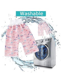 Generic Toddler Training Waterproof Diaper Pants For Baby  - Image 3