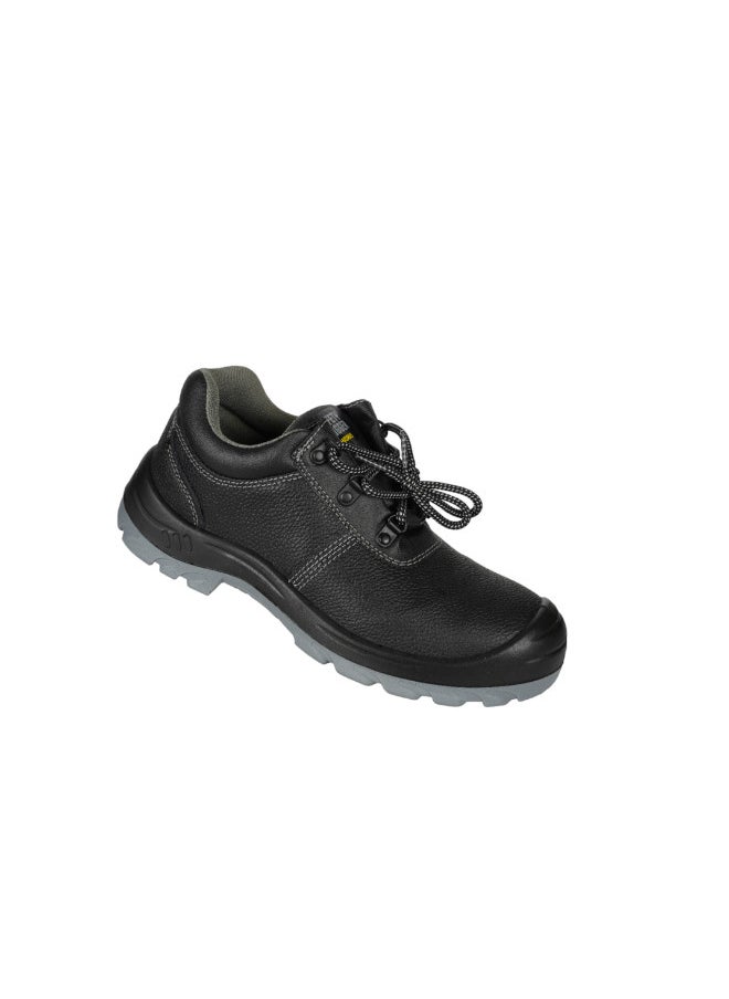 SAFETY JOGGER - 189-25 Safety Jogger Mens Casual Shoes BESTRUN S3 Black - Image 1