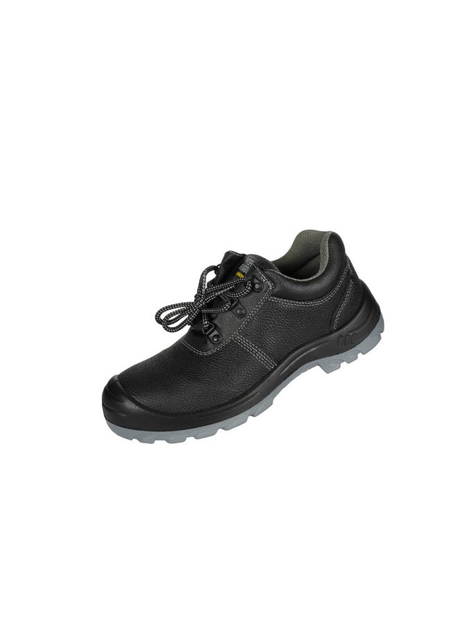 SAFETY JOGGER - 189-25 Safety Jogger Mens Casual Shoes BESTRUN S3 Black - Image 1