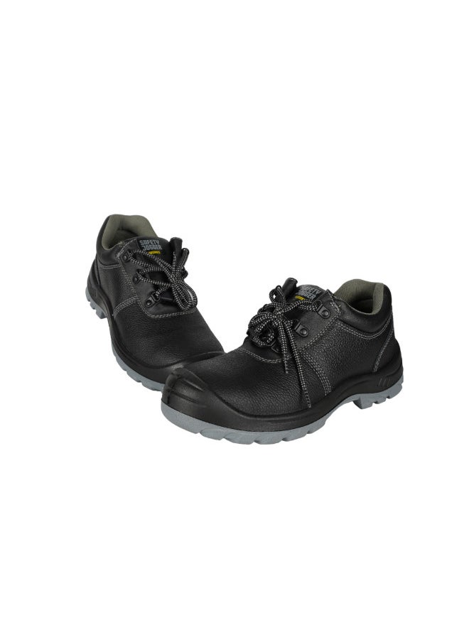 SAFETY JOGGER - 189-25 Safety Jogger Mens Casual Shoes BESTRUN S3 Black - Image 1