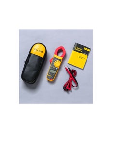 FLUKE Fluke True RMS Clamp Meter, 600A, 37mm Jaw, CAT III 600V  - Image 2