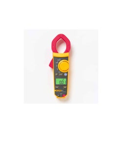 FLUKE Fluke True RMS Clamp Meter, 600A, 37mm Jaw, CAT III 600V  - Image 1