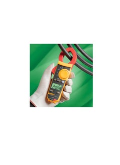 FLUKE Fluke True RMS Clamp Meter, 600A, 37mm Jaw, CAT III 600V  - Image 3