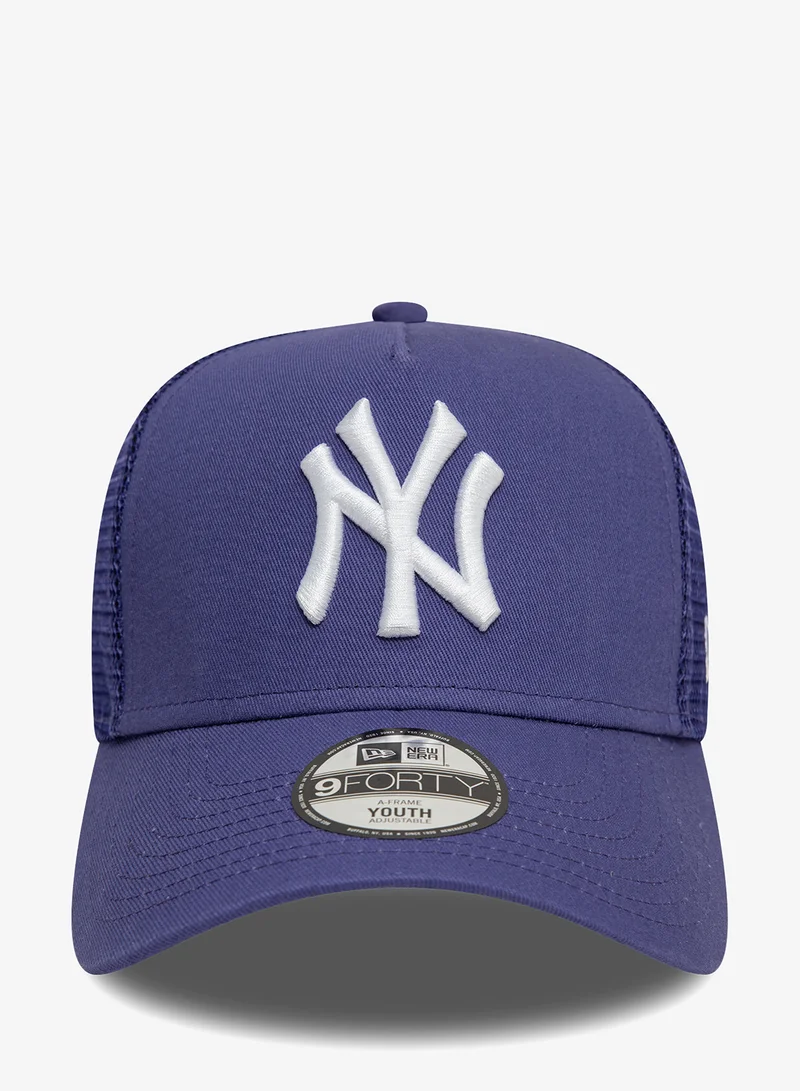 Chyt League Ess Trucker Neyya Cap