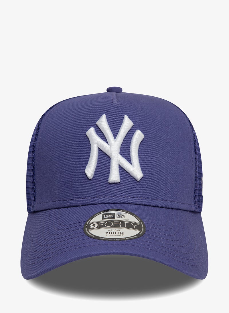 نيو ايرا قبعة تشيت ليج إيس تراكر نيا - Image 1