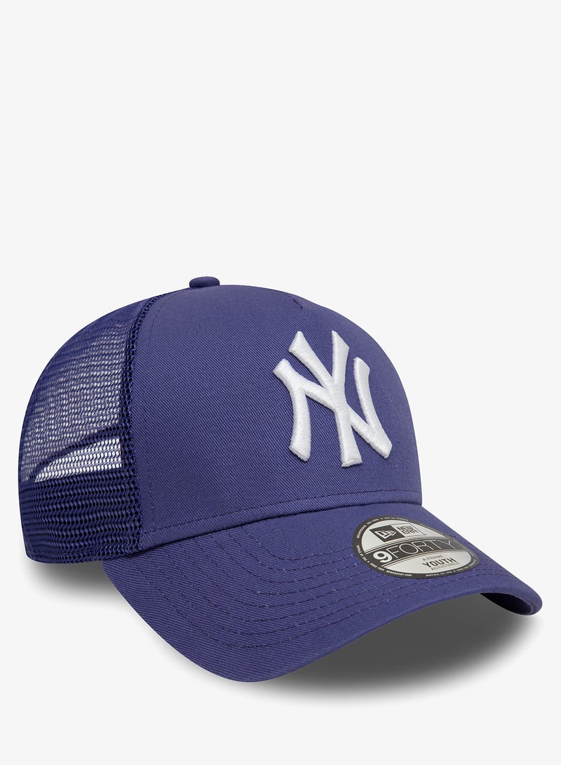 نيو ايرا قبعة تشيت ليج إيس تراكر نيا - Image 3