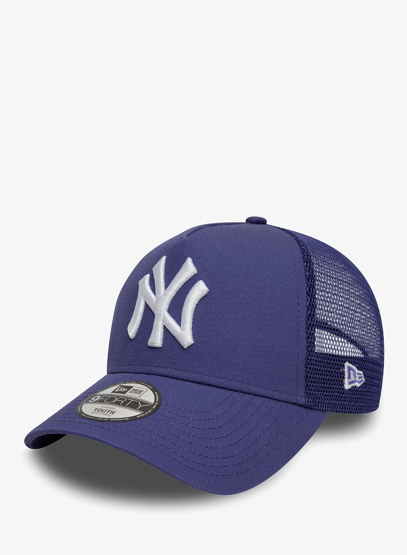 نيو ايرا قبعة تشيت ليج إيس تراكر نيا - Image 4