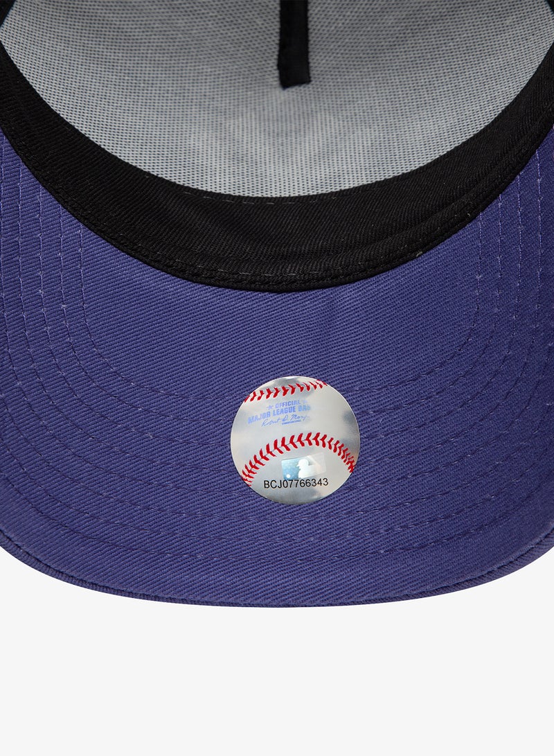 نيو ايرا قبعة تشيت ليج إيس تراكر نيا - Image 5