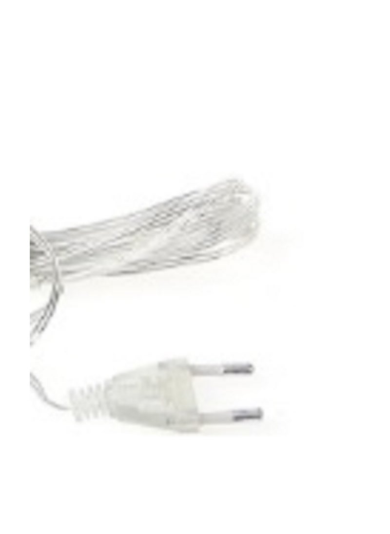 Generic - Ramadan Kareem Phrase, Colorful Led Lighting, An Elegant Addition To Home Decor, 55 Cm - Image 1