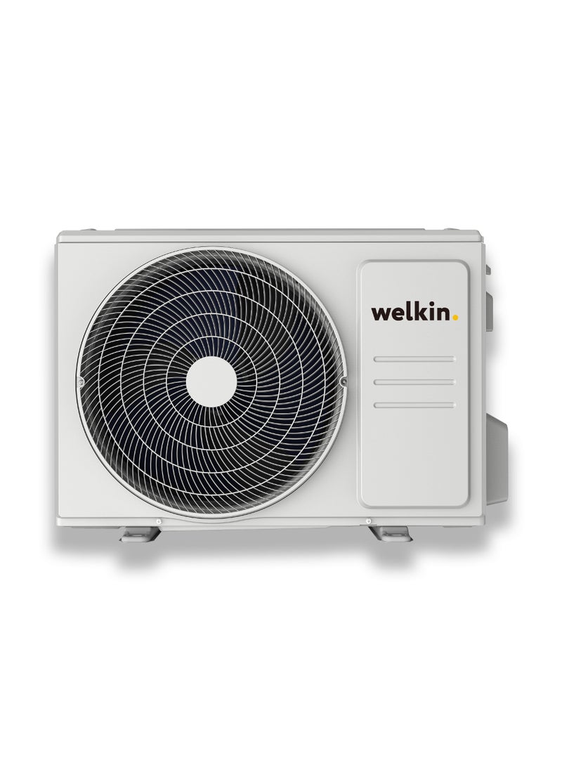 Welkin Desert 2.5 Ton Split AC - Rotary Compressor - pzsku/Z3A9EBE3580AA1BA752D5Z/45/_/1736229821/53af6428-1bd1-42cb-9e6f-bbbea9de6001