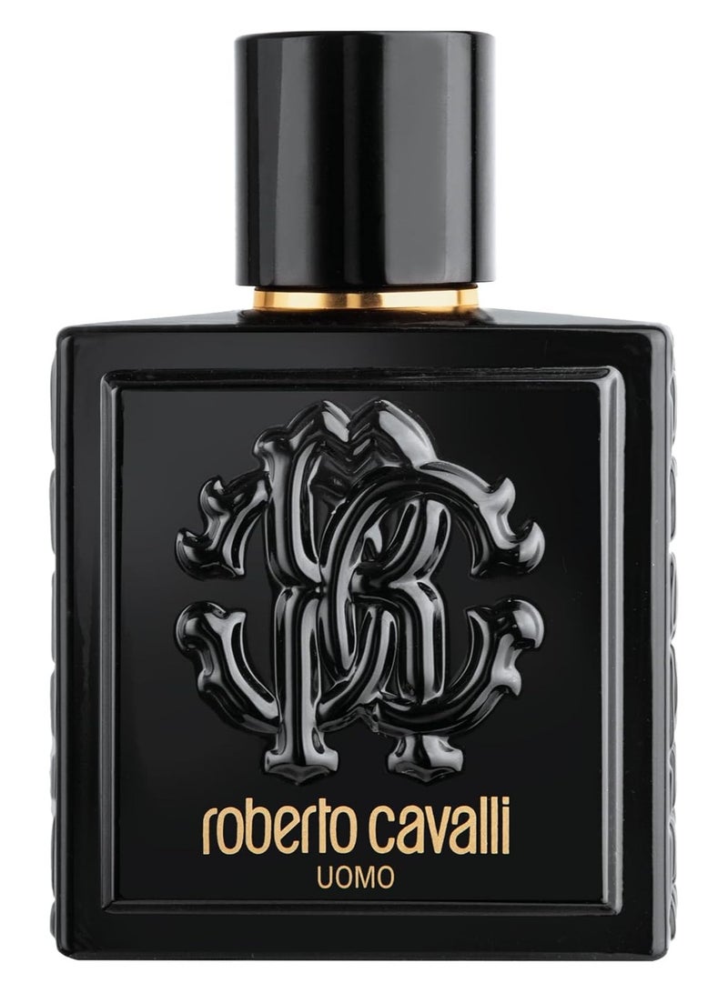 Roberto Fragata roberto cavalli Uomo EDT 100ml - Image 1