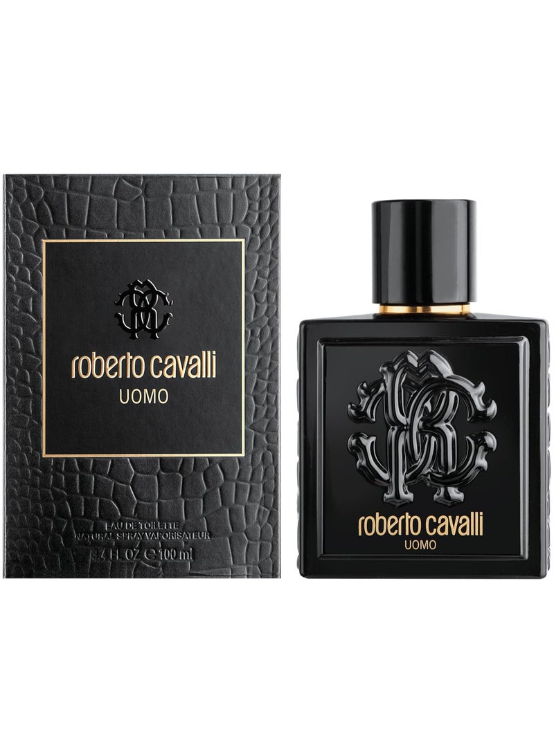 Roberto Fragata roberto cavalli Uomo EDT 100ml - Image 2